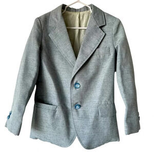VINTAGE Sears Roebuck & Co Winnie the Pooh Boys Blazer